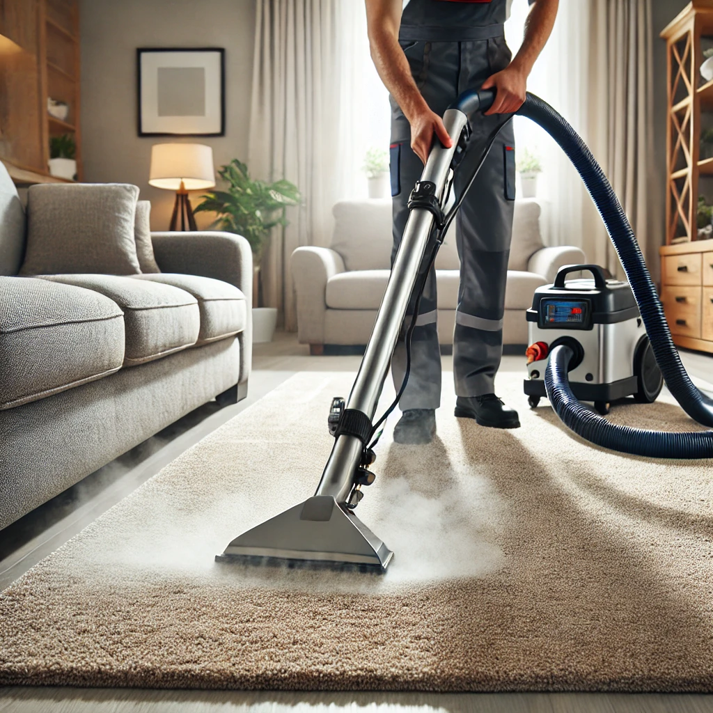 The Most Searched Carpet Cleaning Questions Answered