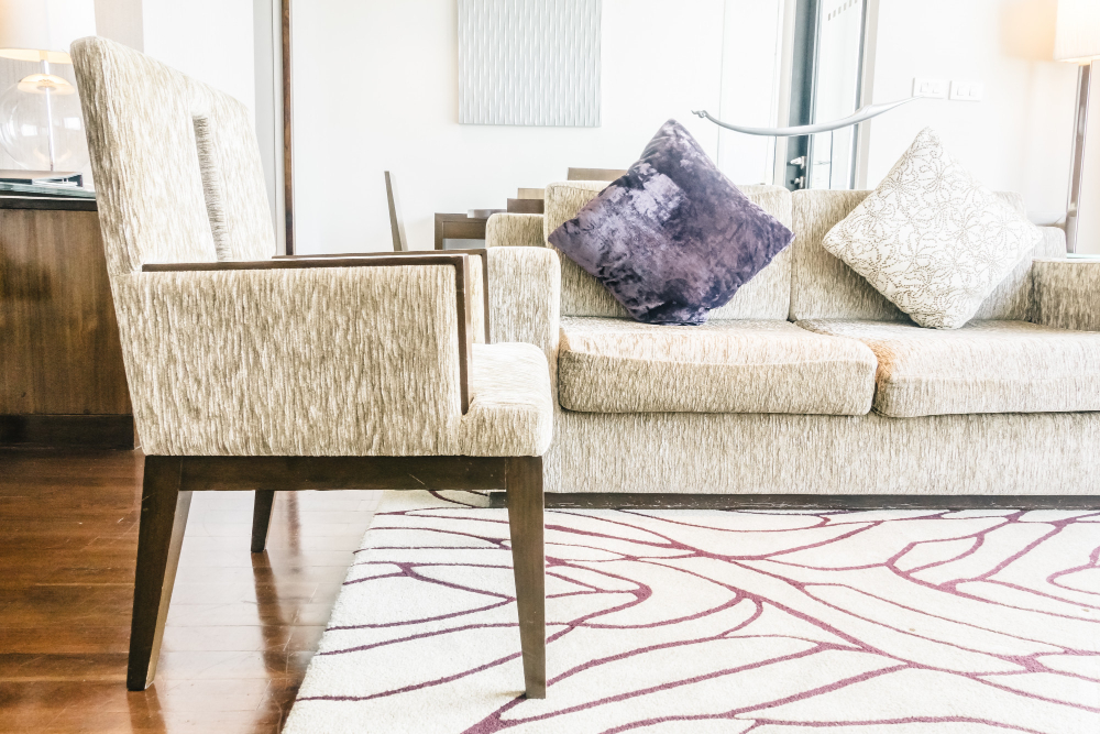 Why Carpet Is the Go-To Flooring for Apartments and Condos in Fremont
