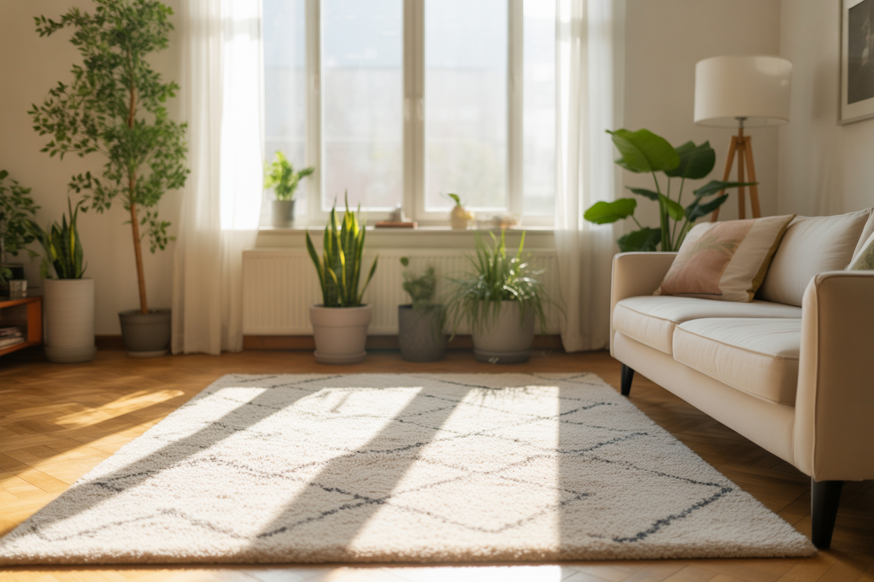Indoor Air Quality and Flooring: Why Homeowners Are Paying Closer Attention Than Ever